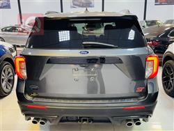 فورد إكسبلورر